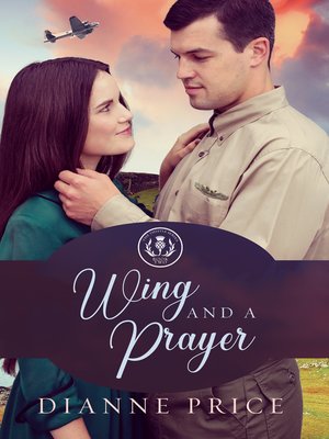 cover image of Wing and a Prayer